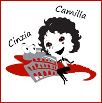 Cinzia e Camilla del Bed&Breakfast Roma 